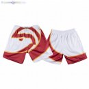 Pantalon Atlanta Hawks Nike Big Face Blanc 2020