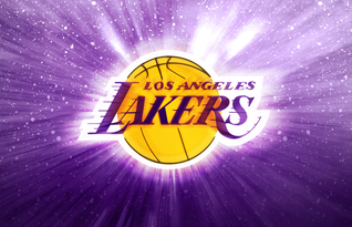 Maillot NBA L.A.Lakers
